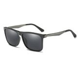 Men Polarized Sunglasses New Designer Retro Male Sun glasses Polaroid lenses Goggles ms008 - Shop Cali & Cole