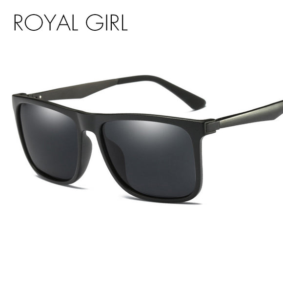 Men Polarized Sunglasses New Designer Retro Male Sun glasses Polaroid lenses Goggles ms008 - Shop Cali & Cole