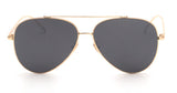 New Brand Classic Coating Sunglasses Men Women Colorful Reflective Coating Lens Eyewear Accessories Sun Glasses ss086 - Shop Cali & Cole