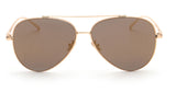 New Brand Classic Coating Sunglasses Men Women Colorful Reflective Coating Lens Eyewear Accessories Sun Glasses ss086 - Shop Cali & Cole
