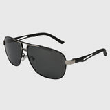 ROYAL GIRL Top Polarized Men Sunglasses Retro Pilot Driving Male Polaroid  Sun Glasses MS006 - Shop Cali & Cole