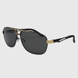 ROYAL GIRL Top Polarized Men Sunglasses Retro Pilot Driving Male Polaroid  Sun Glasses MS006 - Shop Cali & Cole