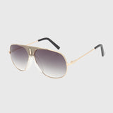 ROYAL GIRL Top Quality Sunglasses Men Brand Designer 2017 Fashion Aviator Driving Sun Glasses Mens Sunglasses SS234 - Shop Cali & Cole