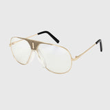 ROYAL GIRL Top Quality Sunglasses Men Brand Designer 2017 Fashion Aviator Driving Sun Glasses Mens Sunglasses SS234 - Shop Cali & Cole