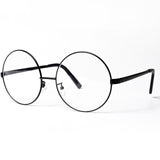 ROYAL GIRL Pretty Women round eyeglasses frames Hot optical glasses frames ss901 - Shop Cali & Cole