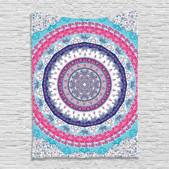 Hippie Tapestry Wall Hanging Throw Boho Summer Dress Swimwear Bathing Suit - Shop Cali & Cole