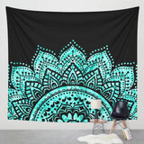 Wall Hanging Tapestry Table Cloth Bedspread Beach Towel Mat Blanket Table Decor - Shop Cali & Cole