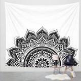 Wall Hanging Tapestry Table Cloth Bedspread Beach Towel Mat Blanket Table Decor - Shop Cali & Cole