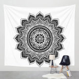 Wall Hanging Tapestry Table Cloth Bedspread Beach Towel Mat Blanket Table Decor - Shop Cali & Cole