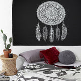 Wall Hanging Tapestry Table Cloth Bedspread Beach Towel Mat Blanket Table Decor - Shop Cali & Cole