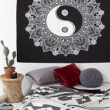 Wall Hanging Tapestry Table Cloth Bedspread Beach Towel Mat Blanket Table Decor - Shop Cali & Cole