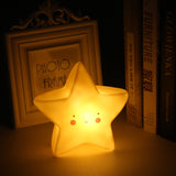 LED Light Cute Cartoon Night Light Kids Bedroom Unicorn Light Home Decoration Lamp Christmas Halloween Gift - Shop Cali & Cole