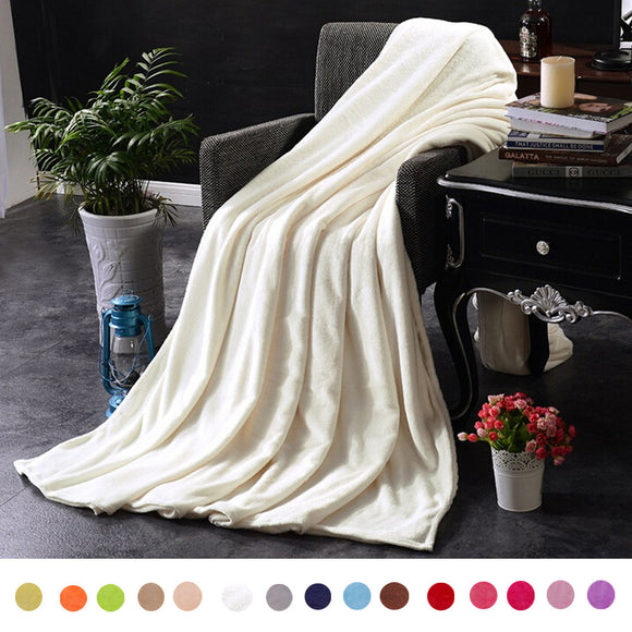 Kids Rabbit Knitting Blanket Bedding Quilt Play Blanket - Shop Cali & Cole
